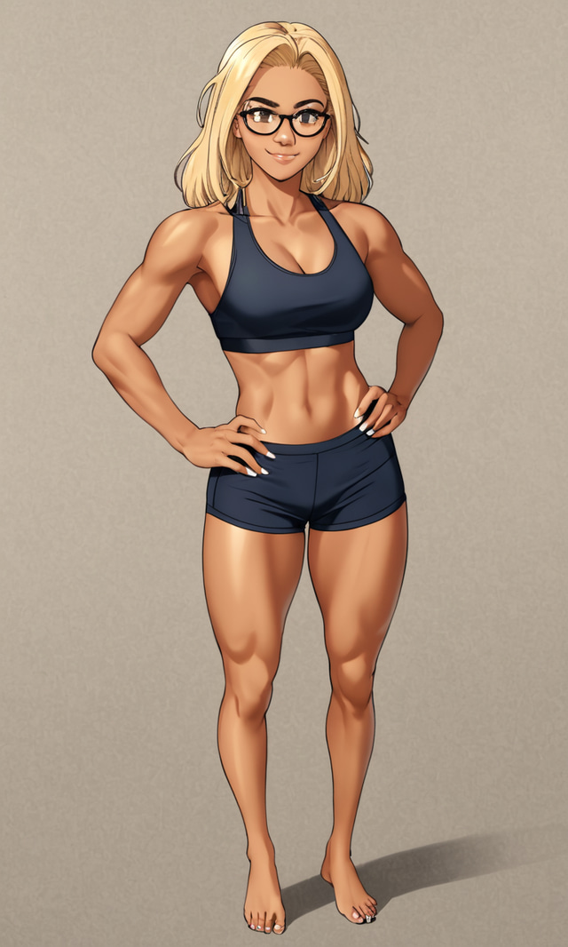 Kendal Walter avatar