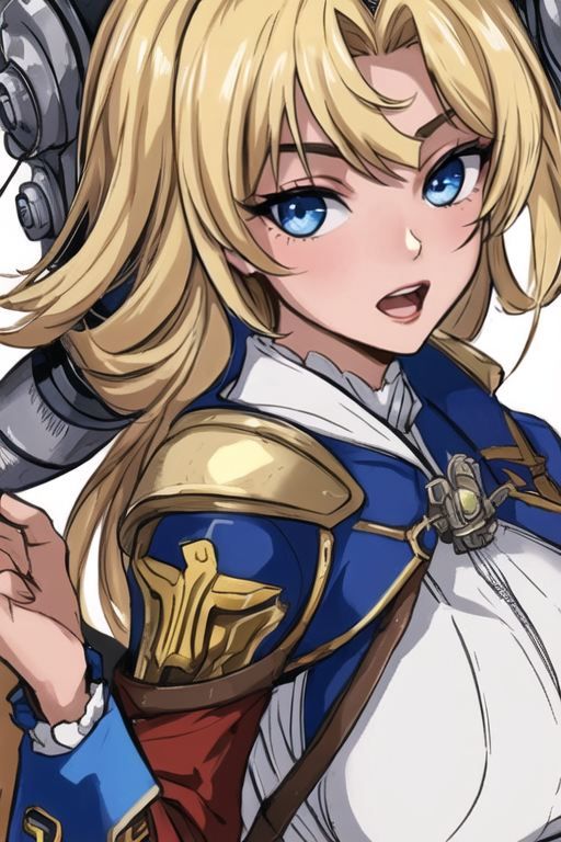 Meredith Merritt avatar