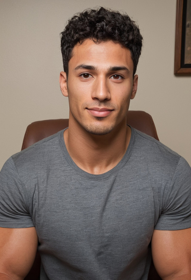 Branden Banks avatar