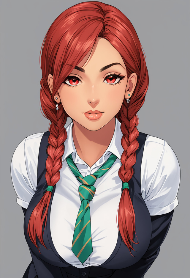 Lilianna Farrell avatar