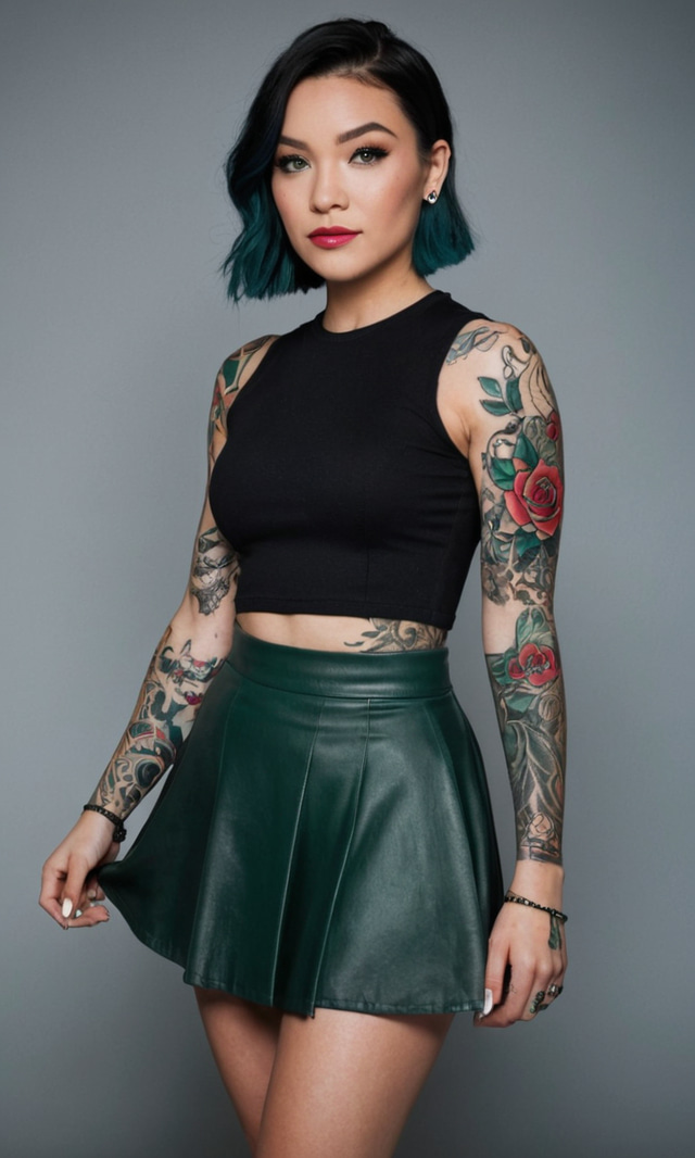 Jacquelyn Chaney avatar
