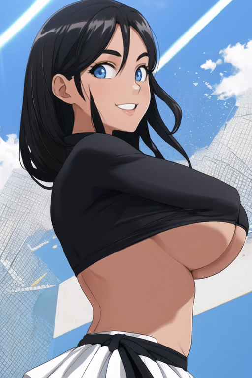 Annabel Higgins avatar