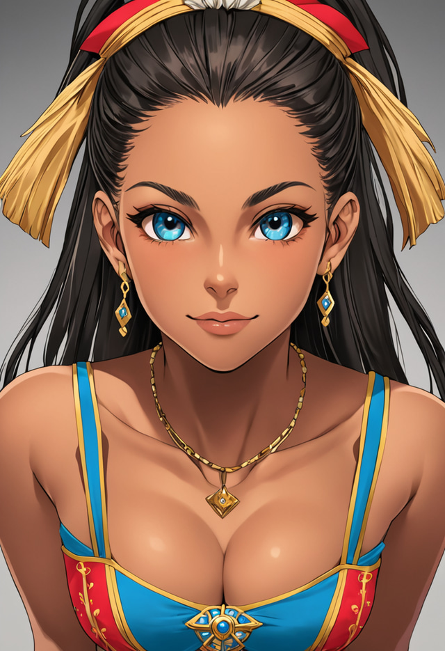 Miah Reed avatar