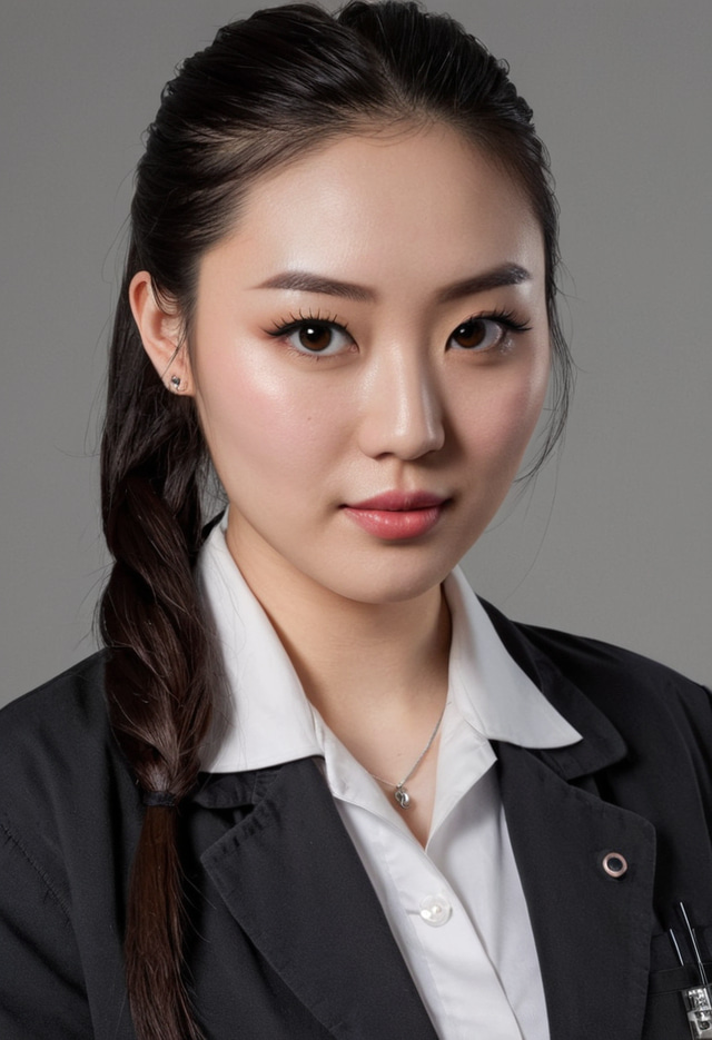 Shannon Griffin avatar