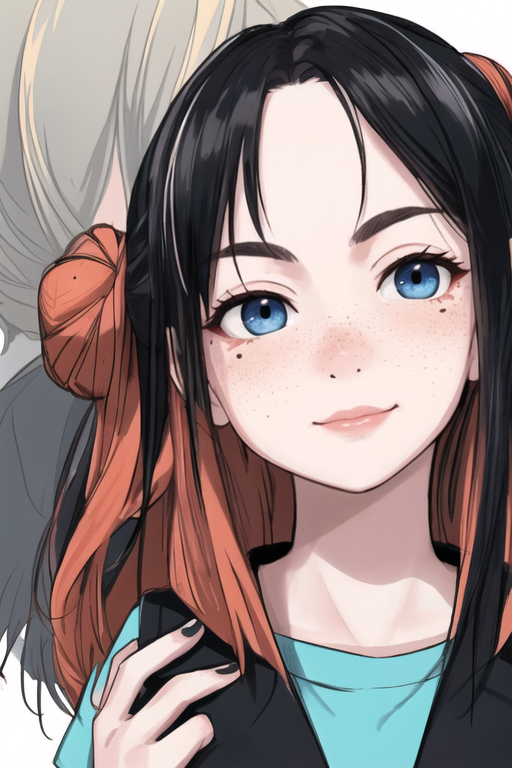 Valeria Bond avatar