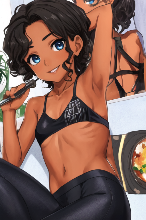 Shyann Estrada avatar