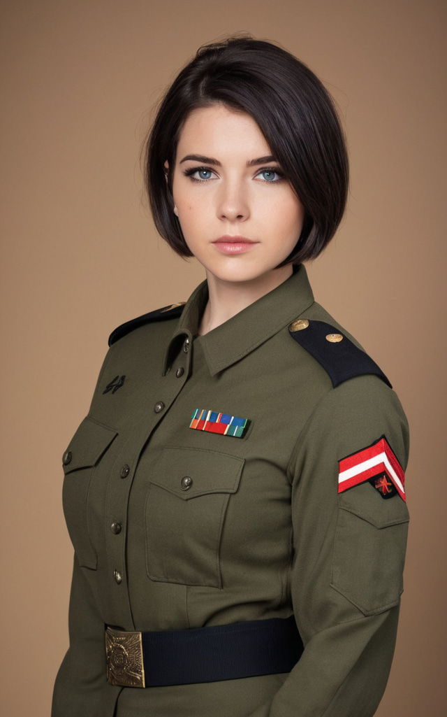 Joy Cox AI Girlfriend avatar