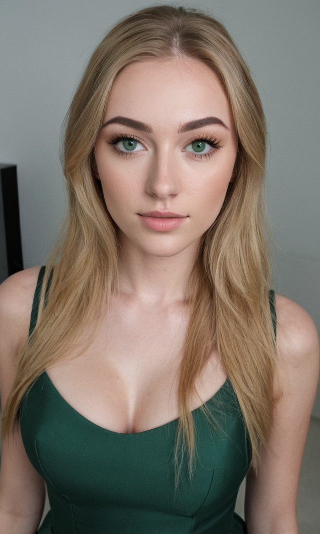 Jaylynn Brock AI Girlfriend avatar
