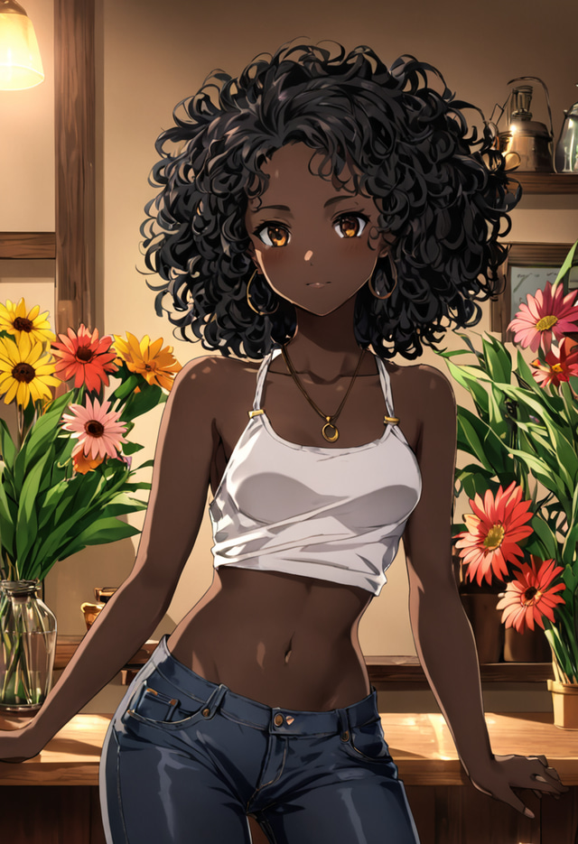 Alisson Lester avatar
