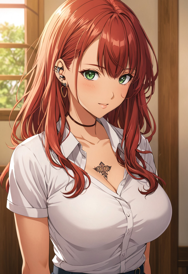 Kailee Chase avatar