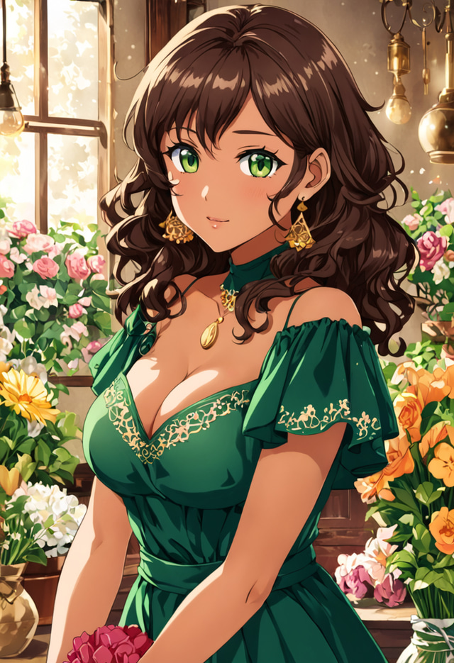 Olive Mcintyre avatar