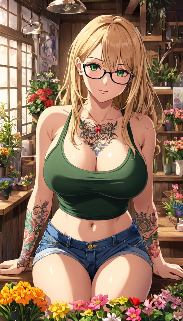 Regan Valdez avatar