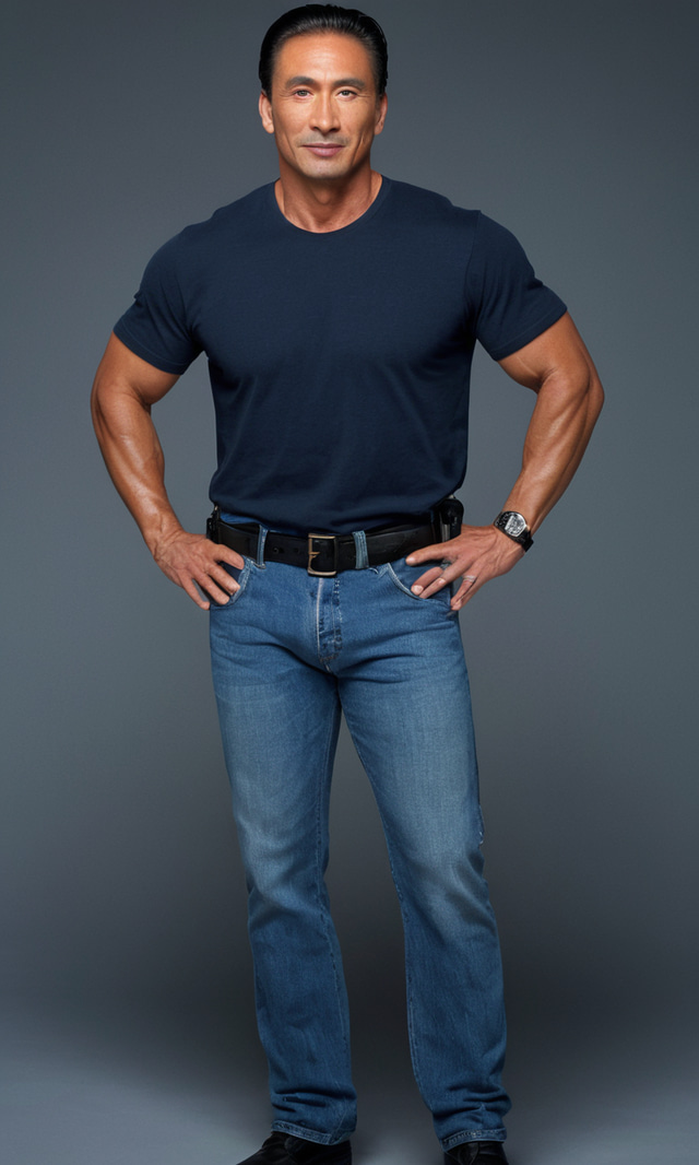 Perry Hodges avatar