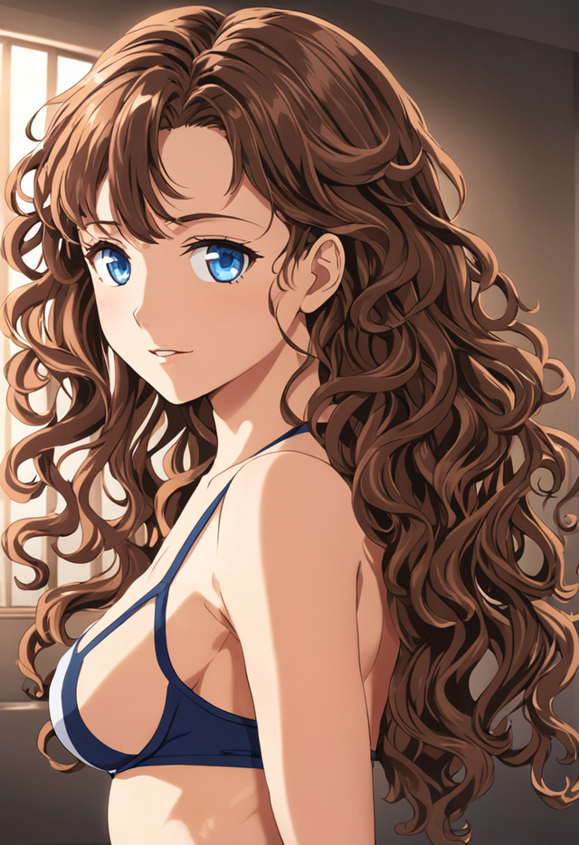 Lyla Hart avatar