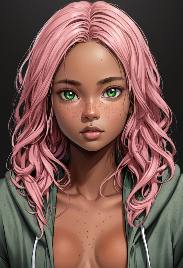 Erika Page avatar