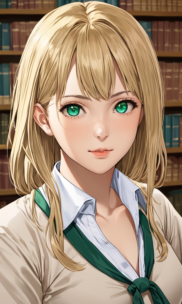 Abagail Warren avatar
