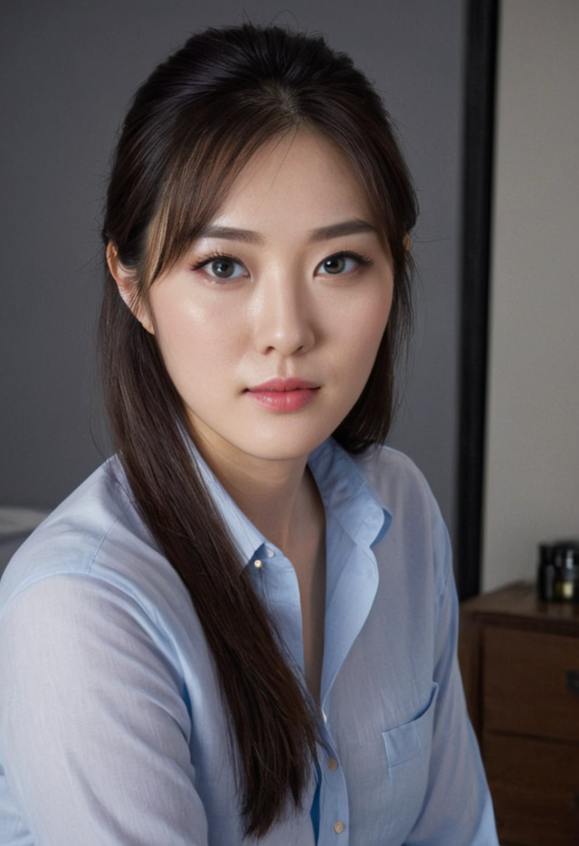 Irene Davis AI Girlfriend avatar