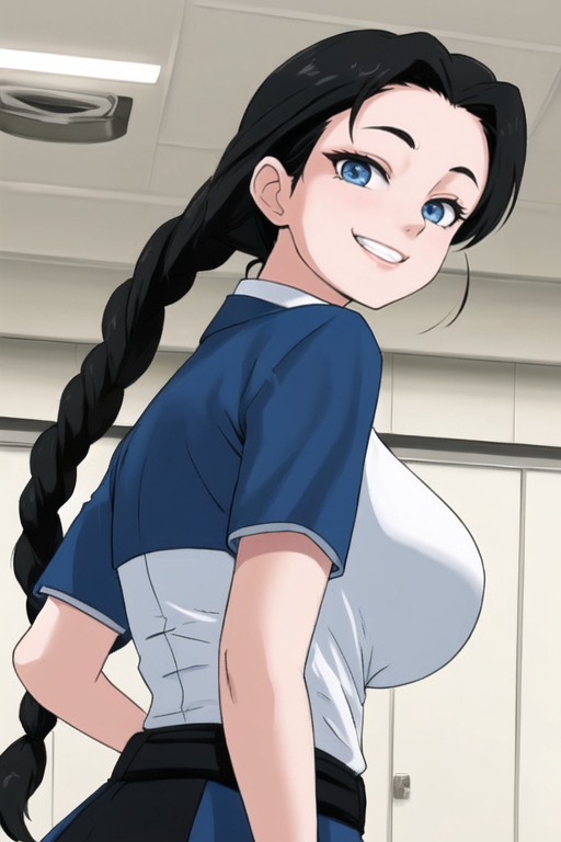 Aniya Arellano avatar