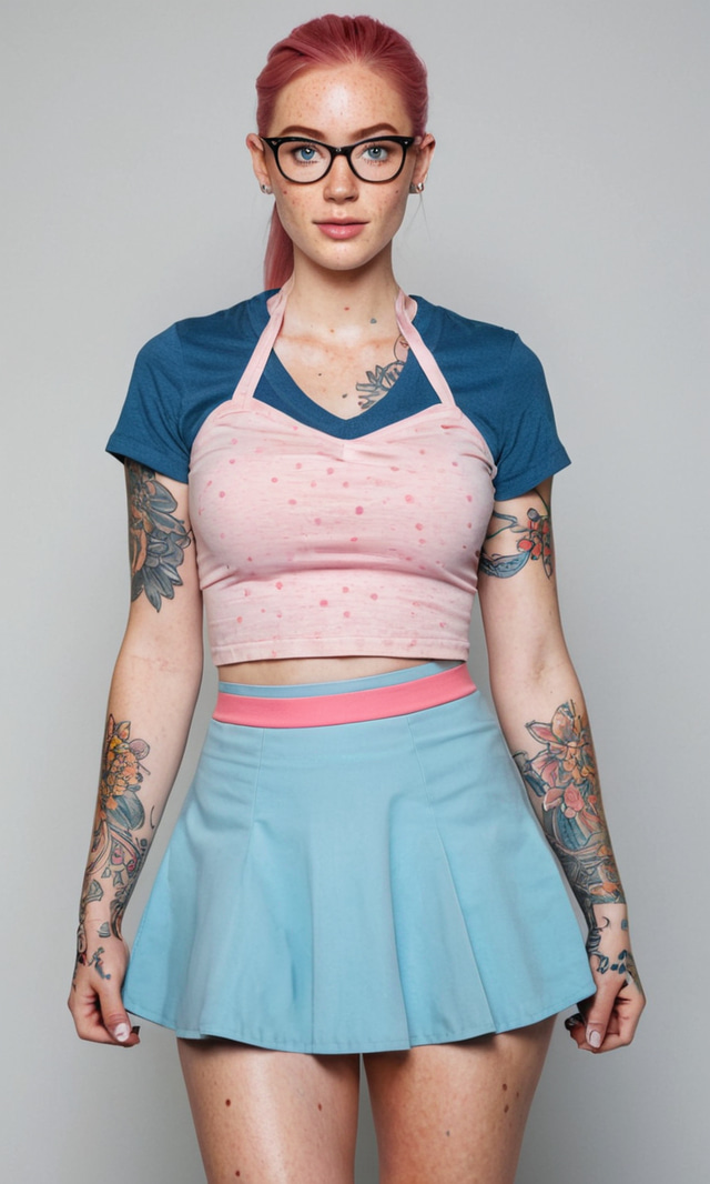 Alexandra Woodard avatar