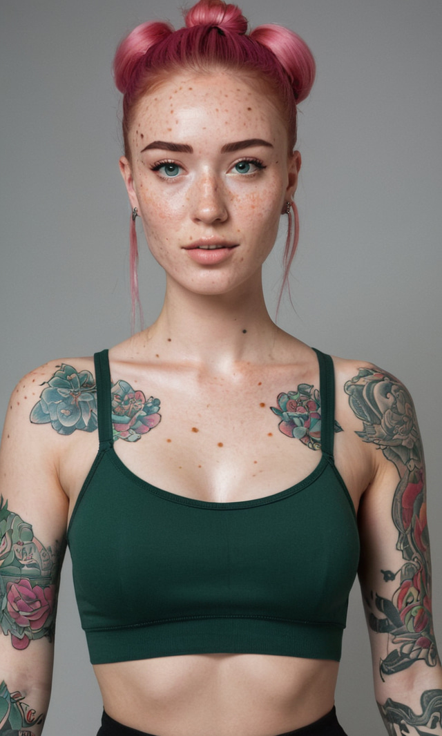 Angel Poole avatar
