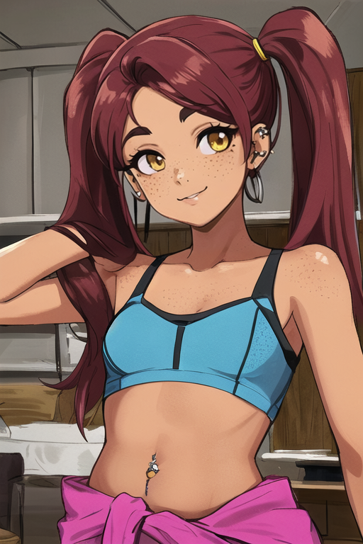 Ali Hess avatar