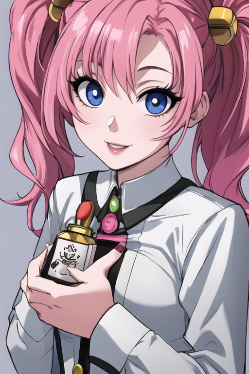 Angelique Kaufman avatar