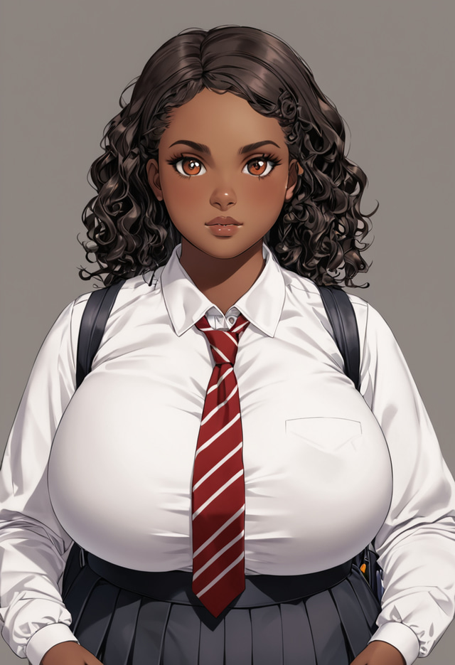 Harper Grant avatar