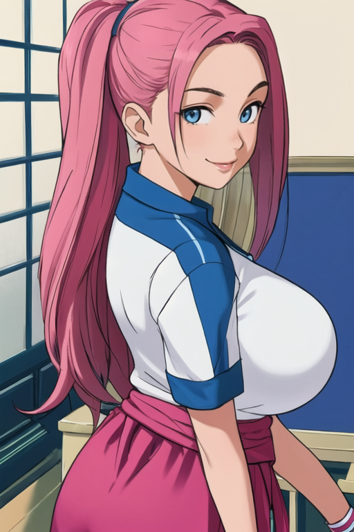 Janet Moon avatar