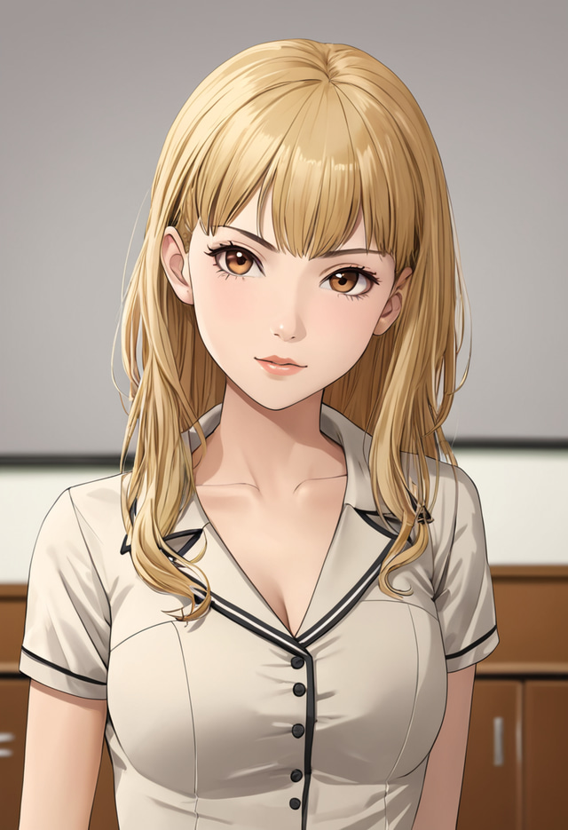 Rose Nielsen avatar