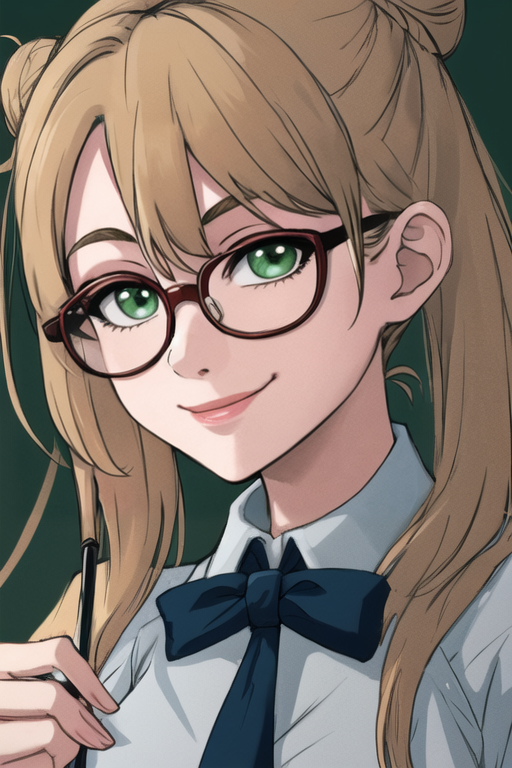 Gracelyn Noble avatar