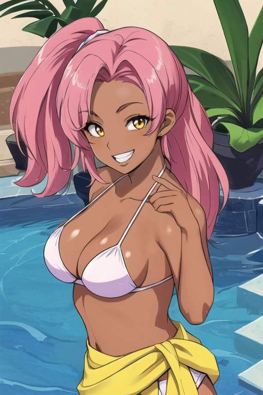 Angelica Dennis avatar