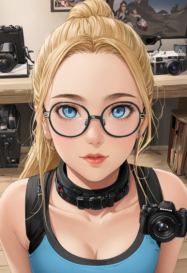 Hana Baldwin avatar