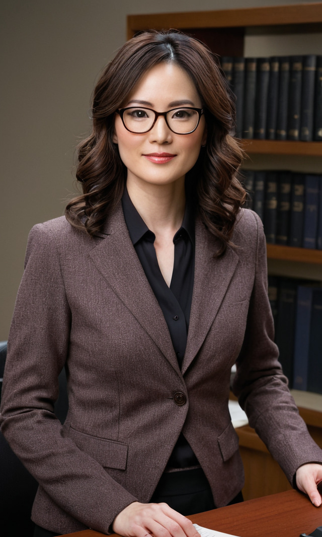 Jennifer Vaughan avatar
