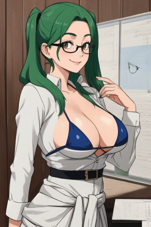 Tessa Hahn avatar