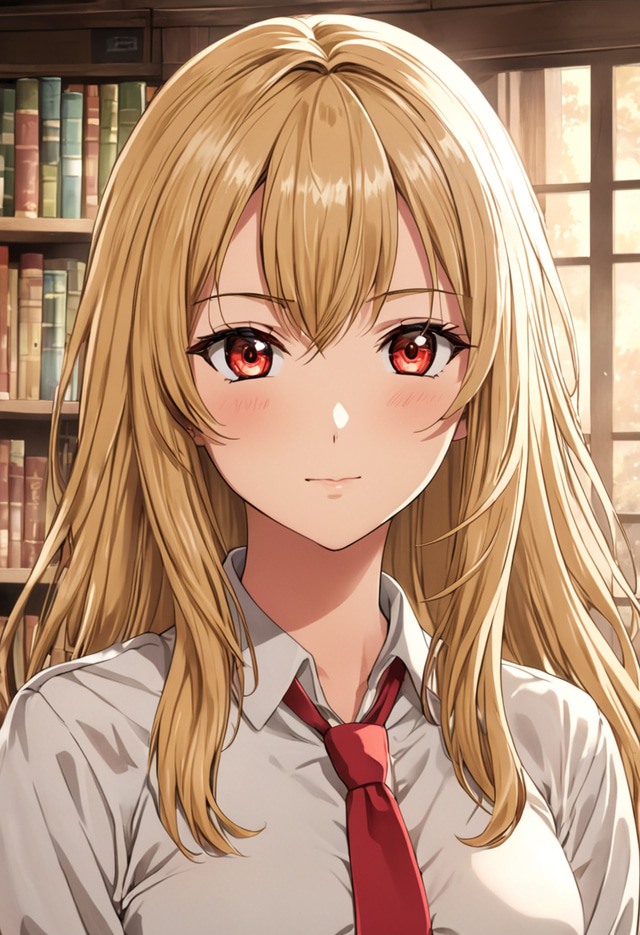 Evelyn Riggs avatar