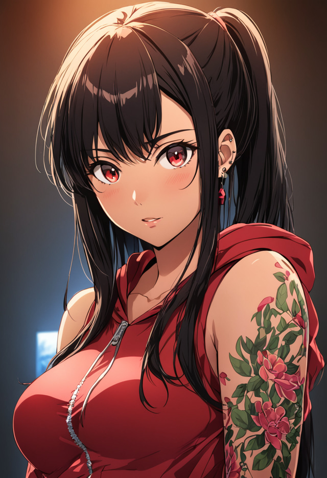 Elianna Bradley avatar