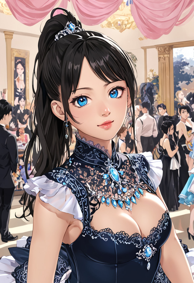 Jaylene Ramirez avatar