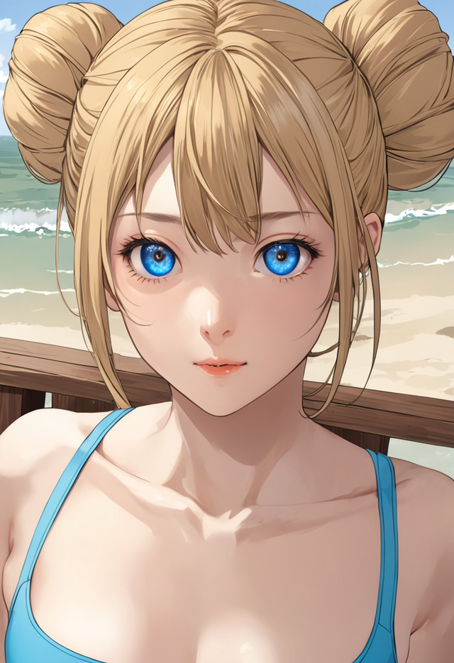 Hillary Joseph AI Girlfriend avatar