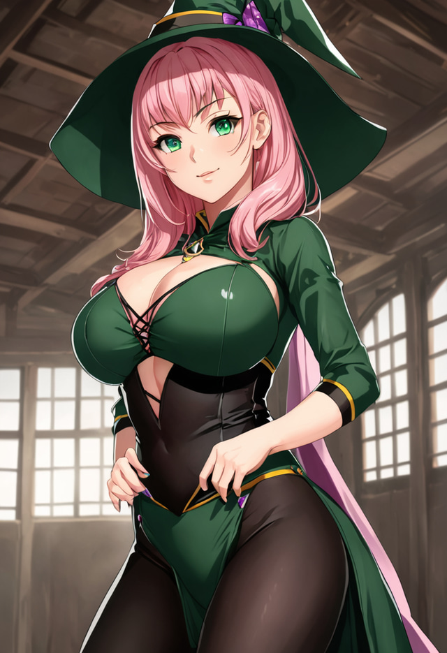 Meadow Woods avatar