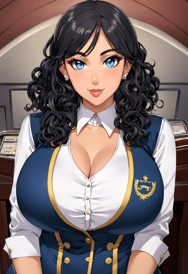 Heidy Klein avatar