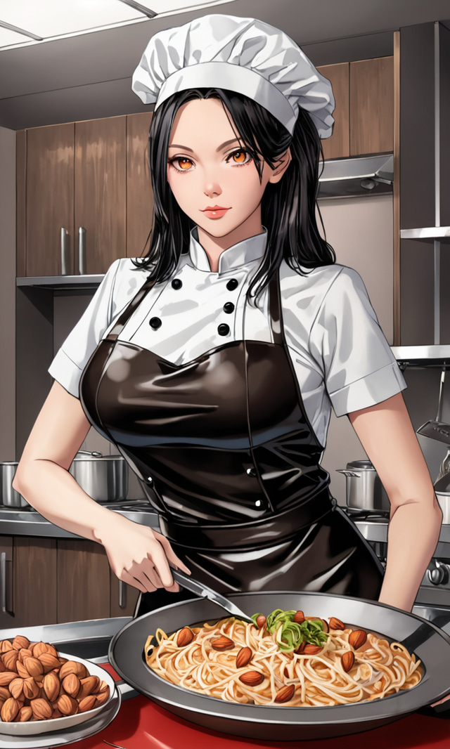 Lorelai Larsen avatar
