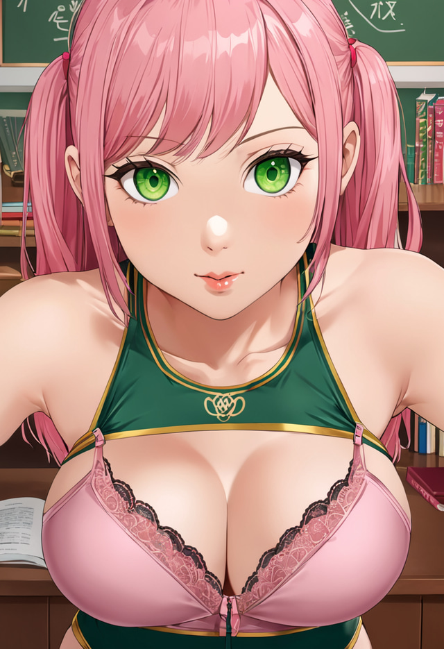 Maci Klein avatar