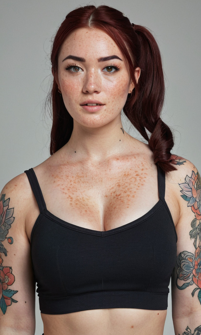 Amirah Shaw avatar