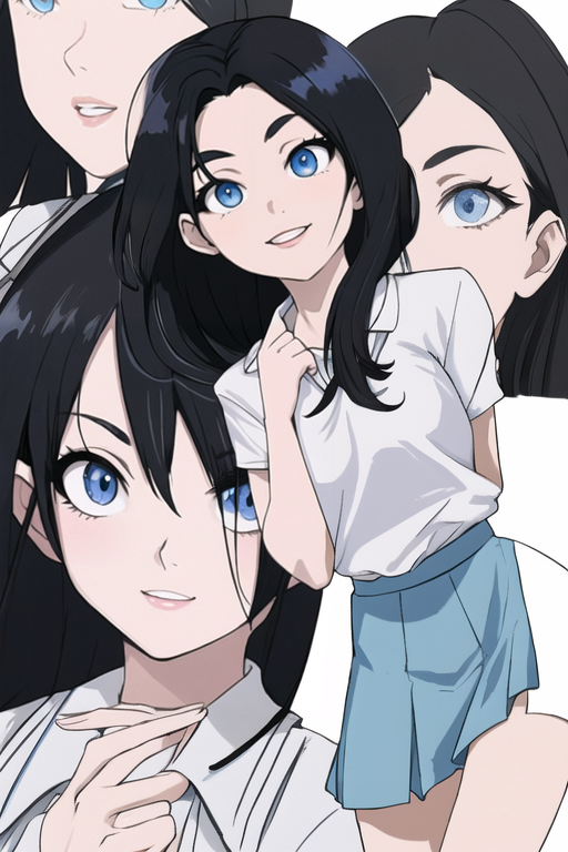 Barbara Reilly avatar
