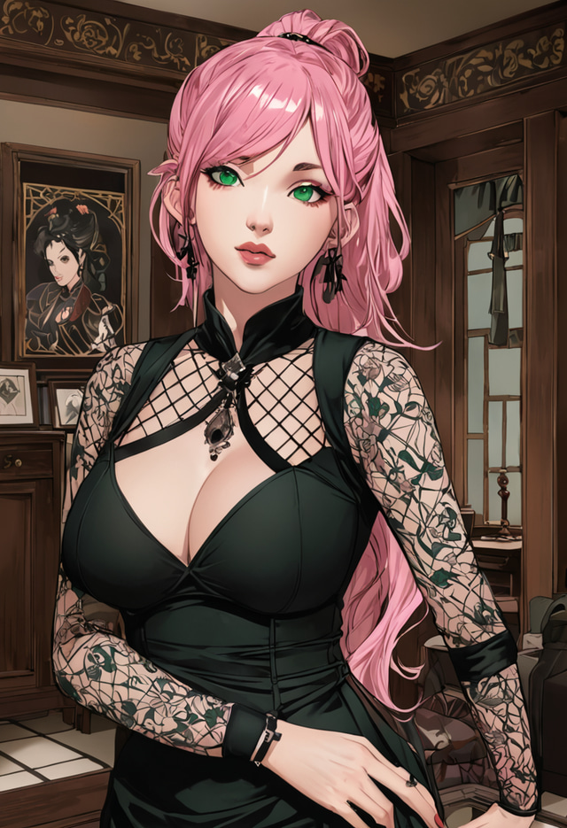 Hana Cardenas avatar