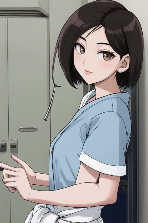Jenna Waters avatar