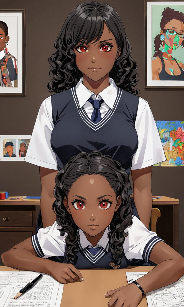 Juliana Cole avatar