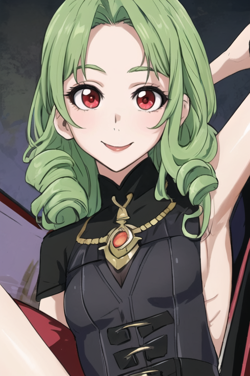 Gemma Krueger avatar