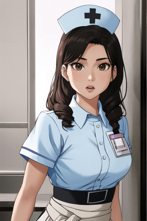 Renee Ray avatar