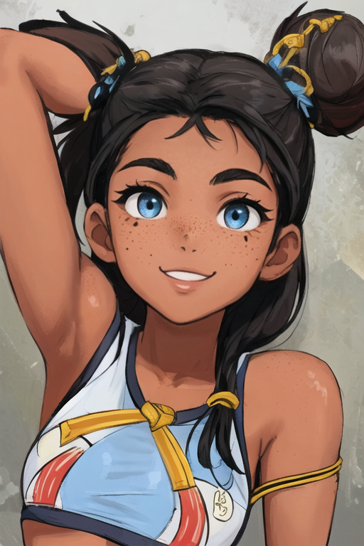 Taryn Yang avatar